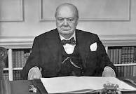David Ryan Consulting Partners with Aviva who insured Winston Churchill